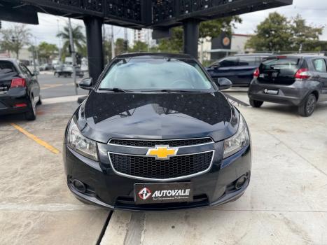 CHEVROLET Cruze Sedan 1.8 16V 4P LT ECOTEC FLEX AUTOMTICO, Foto 1