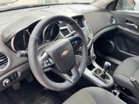 CHEVROLET Cruze Sedan 1.8 16V 4P LT ECOTEC FLEX AUTOMTICO, Foto 5