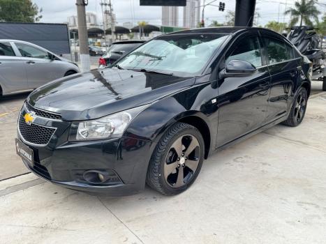 CHEVROLET Cruze Sedan 1.8 16V 4P LT ECOTEC FLEX AUTOMTICO, Foto 16