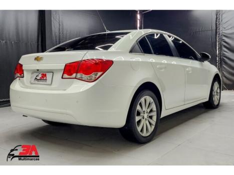CHEVROLET Cruze Sedan , Foto 2