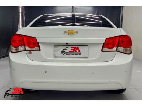 CHEVROLET Cruze Sedan , Foto 3