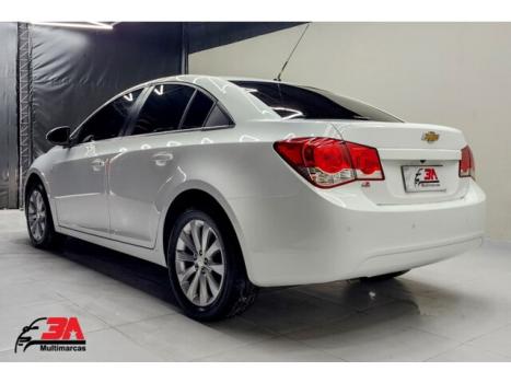 CHEVROLET Cruze Sedan , Foto 4