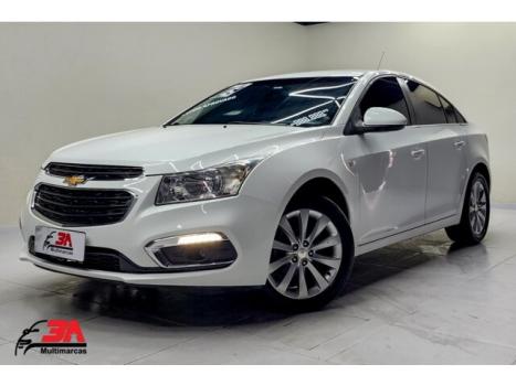 CHEVROLET Cruze Sedan , Foto 5