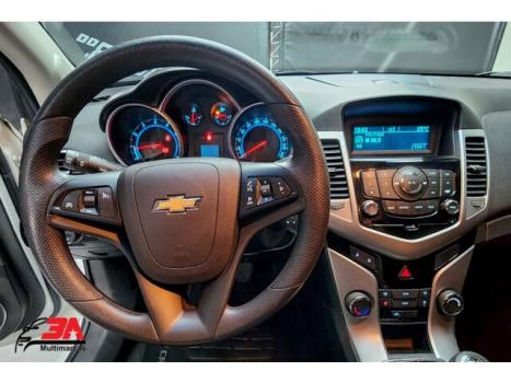 CHEVROLET Cruze Sedan , Foto 6