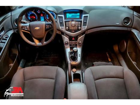 CHEVROLET Cruze Sedan , Foto 7