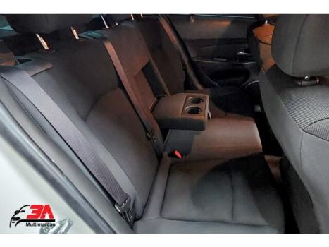 CHEVROLET Cruze Sedan , Foto 9