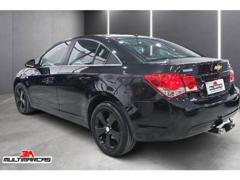 CHEVROLET Cruze Sedan 1.8 16V 4P LT ECOTEC FLEX AUTOMTICO, Foto 3