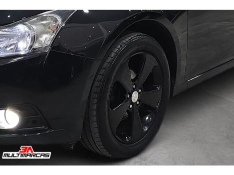 CHEVROLET Cruze Sedan 1.8 16V 4P LT ECOTEC FLEX AUTOMTICO, Foto 5