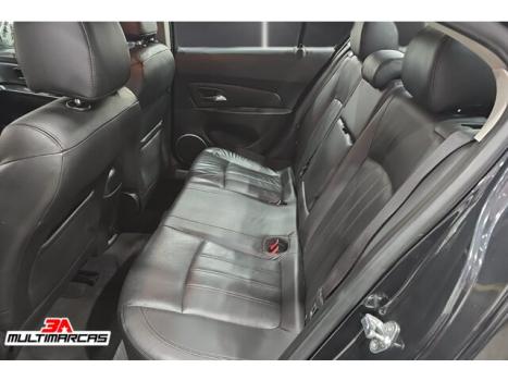 CHEVROLET Cruze Sedan 1.8 16V 4P LT ECOTEC FLEX AUTOMTICO, Foto 9