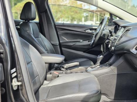CHEVROLET Cruze Sedan 1.4 16V 4P LT FLEX TURBO AUTOMTICO, Foto 3
