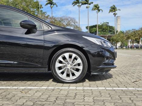 CHEVROLET Cruze Sedan 1.4 16V 4P LT FLEX TURBO AUTOMTICO, Foto 5