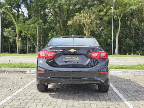 CHEVROLET Cruze Sedan 1.4 16V 4P LT FLEX TURBO AUTOMTICO, Foto 6