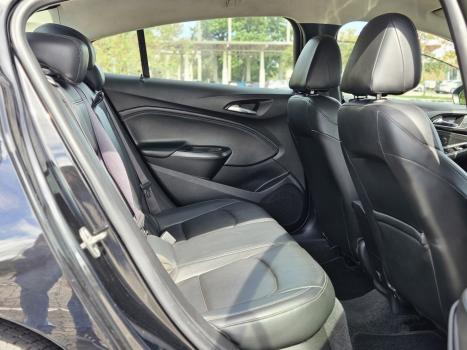 CHEVROLET Cruze Sedan 1.4 16V 4P LT FLEX TURBO AUTOMTICO, Foto 7