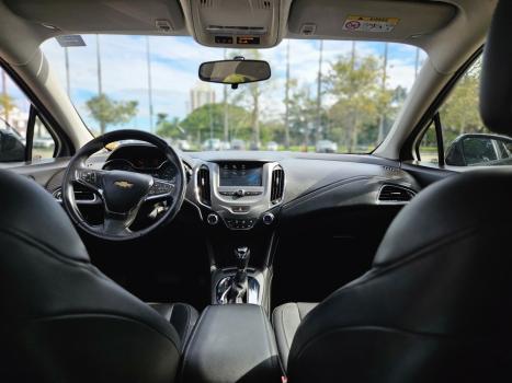 CHEVROLET Cruze Sedan 1.4 16V 4P LT FLEX TURBO AUTOMTICO, Foto 10