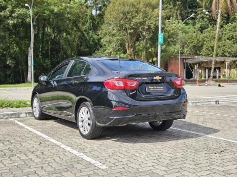 CHEVROLET Cruze Sedan 1.4 16V 4P LT FLEX TURBO AUTOMTICO, Foto 12