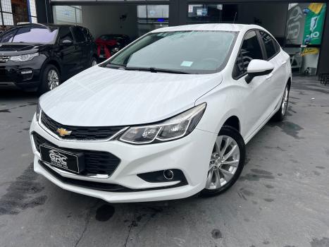 CHEVROLET Cruze Sedan 1.4 16V 4P LT FLEX TURBO AUTOMTICO, Foto 2