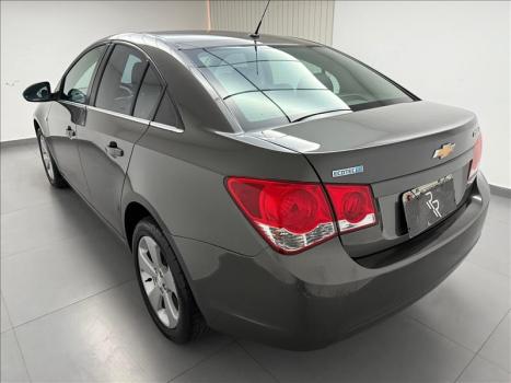 CHEVROLET Cruze Sedan 1.8 16V 4P LT ECOTEC FLEX AUTOMTICO, Foto 5