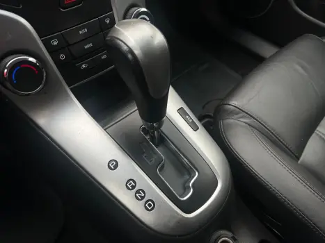 CHEVROLET Cruze Sedan 1.8 16V 4P LT ECOTEC FLEX AUTOMTICO, Foto 5