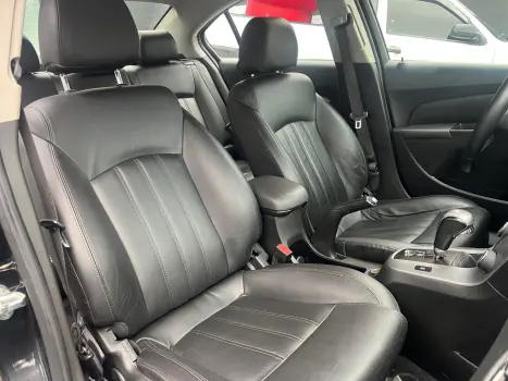 CHEVROLET Cruze Sedan 1.8 16V 4P LT ECOTEC FLEX AUTOMTICO, Foto 10