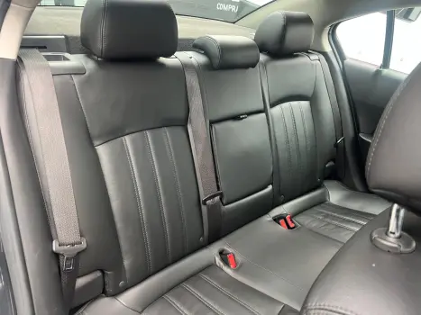 CHEVROLET Cruze Sedan 1.8 16V 4P LT ECOTEC FLEX AUTOMTICO, Foto 11