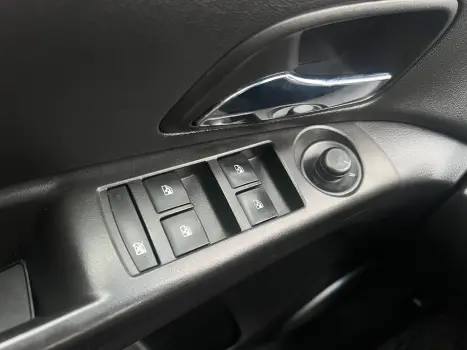 CHEVROLET Cruze Sedan 1.8 16V 4P LT ECOTEC FLEX AUTOMTICO, Foto 16