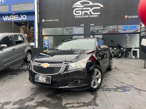 CHEVROLET Cruze Sedan 1.8 16V 4P LT ECOTEC FLEX AUTOMTICO, Foto 1