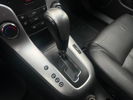 CHEVROLET Cruze Sedan 1.8 16V 4P LT ECOTEC FLEX AUTOMTICO, Foto 5