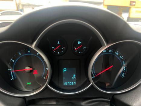 CHEVROLET Cruze Sedan 1.8 16V 4P LT ECOTEC FLEX AUTOMTICO, Foto 8