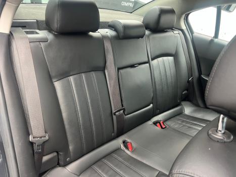 CHEVROLET Cruze Sedan 1.8 16V 4P LT ECOTEC FLEX AUTOMTICO, Foto 11