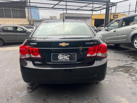 CHEVROLET Cruze Sedan 1.8 16V 4P LT ECOTEC FLEX AUTOMTICO, Foto 13