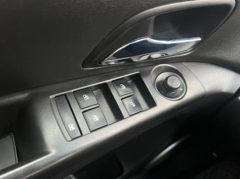 CHEVROLET Cruze Sedan 1.8 16V 4P LT ECOTEC FLEX AUTOMTICO, Foto 16