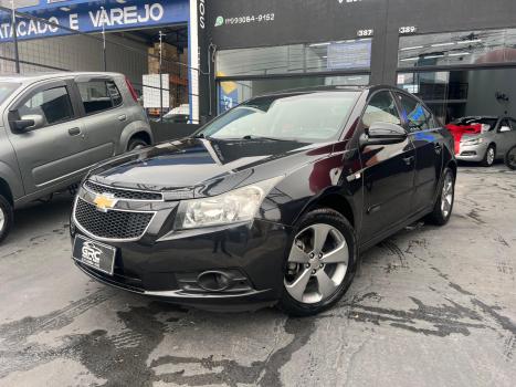 CHEVROLET Cruze Sedan 1.8 16V 4P LT ECOTEC FLEX AUTOMTICO, Foto 18