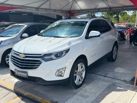 CHEVROLET Equinox 2.0 16V 4P PREMIER AWD TURBO AUTOMTICO, Foto 2