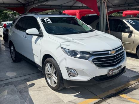 CHEVROLET Equinox 2.0 16V 4P PREMIER AWD TURBO AUTOMTICO, Foto 3