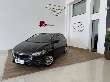 CHEVROLET Joy 1.0 4P FLEX SPE4, Foto 3