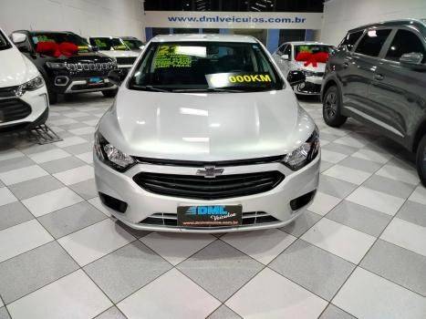 CHEVROLET Joy 1.0 4P FLEX BLACK, Foto 1