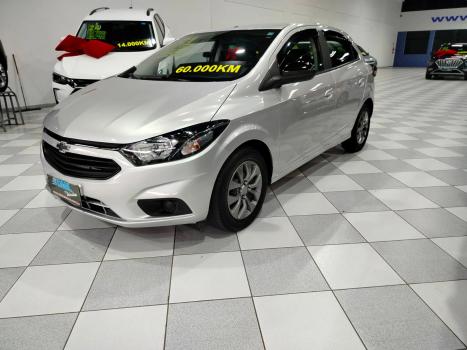 CHEVROLET Joy 1.0 4P FLEX BLACK, Foto 2