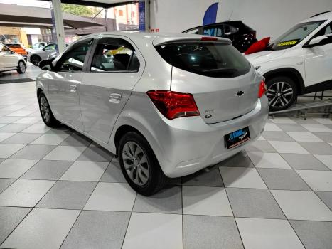 CHEVROLET Joy 1.0 4P FLEX BLACK, Foto 5