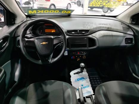 CHEVROLET Joy 1.0 4P FLEX BLACK, Foto 7