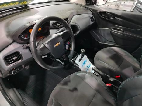 CHEVROLET Joy 1.0 4P FLEX BLACK, Foto 8
