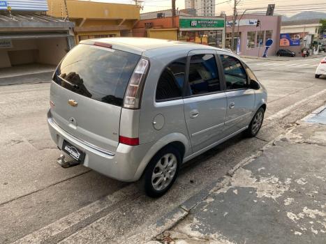 CHEVROLET Meriva 1.4 4P FLEX MAXX, Foto 2