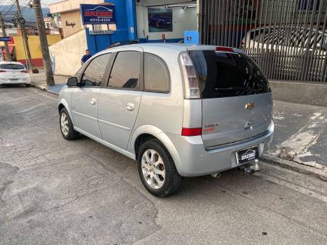 CHEVROLET Meriva 1.4 4P FLEX MAXX, Foto 4