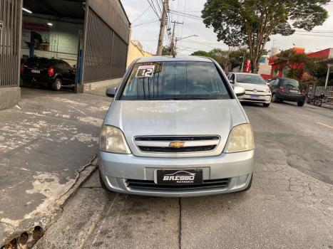 CHEVROLET Meriva 1.4 4P FLEX MAXX, Foto 6