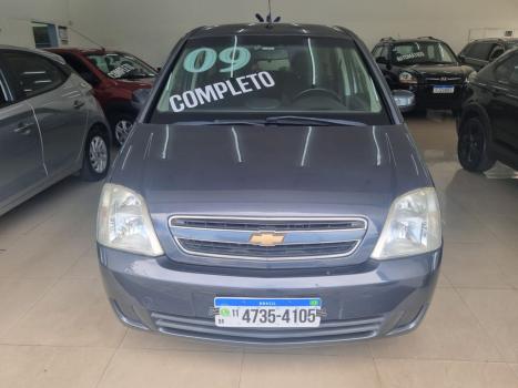 CHEVROLET Meriva 1.4 4P FLEX MAXX, Foto 1