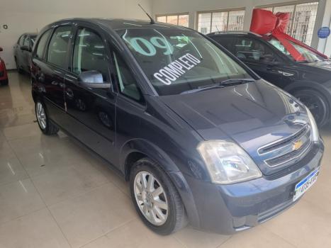 CHEVROLET Meriva 1.4 4P FLEX MAXX, Foto 2