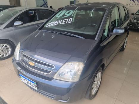 CHEVROLET Meriva 1.4 4P FLEX MAXX, Foto 3