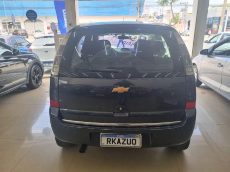 CHEVROLET Meriva 1.4 4P FLEX MAXX, Foto 8