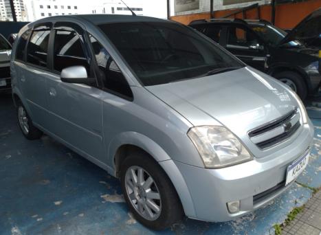 CHEVROLET Meriva 1.4 4P FLEX MAXX, Foto 1