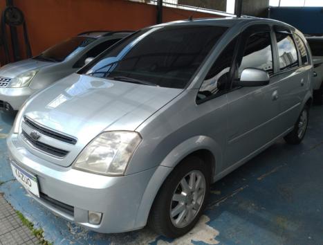 CHEVROLET Meriva 1.4 4P FLEX MAXX, Foto 8