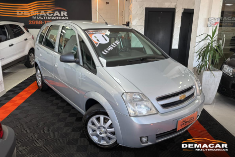 CHEVROLET Meriva 1.4 4P FLEX MAXX, Foto 1